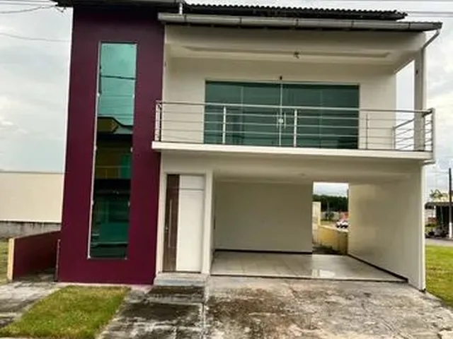 Imagem: Excelente Casa no Condomínio Vitória Régia