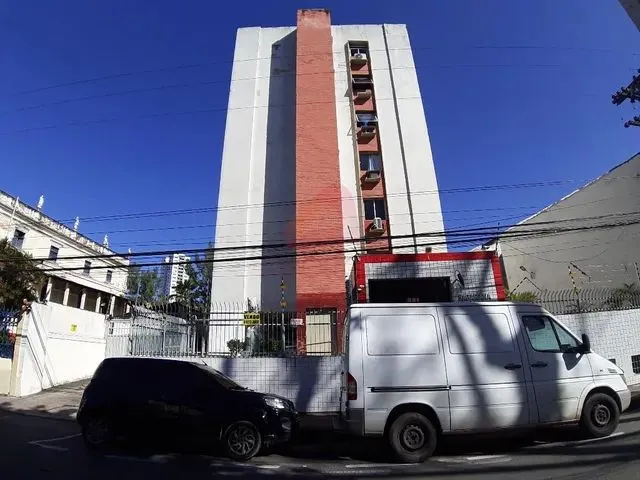 Imagem: Apartamento de 03 Quartos para Alugar na