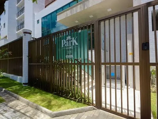 Imagem: Flat com 33 M2 Melhor Localização do Espinheiro