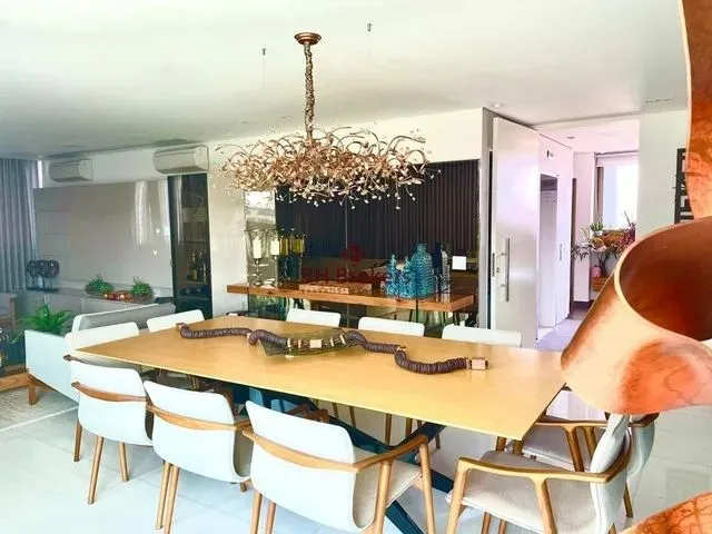 Imagem: Belo Horizonte - Apartamento Padrão - Savassi