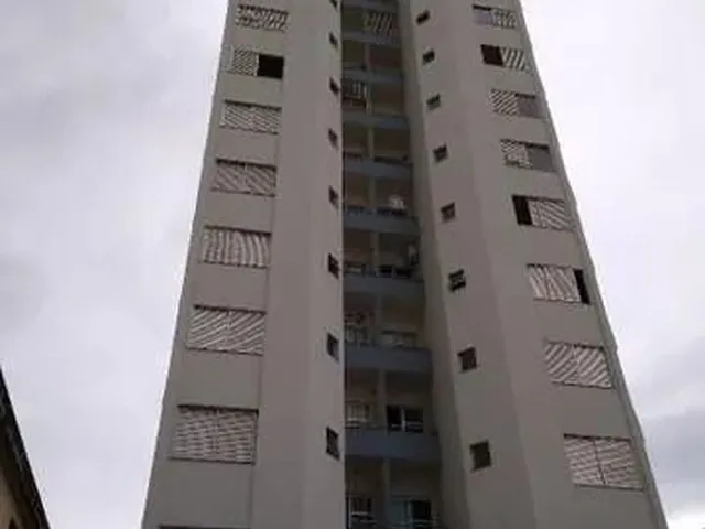 Imagem 1: Apartamento para Locação em Uberlândia, Centro, 2 Dormitórios, 1 Banheiro, 1 Vaga