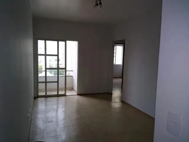 Imagem 2: Apartamento para Locação em Uberlândia, Centro, 2 Dormitórios, 1 Banheiro, 1 Vaga