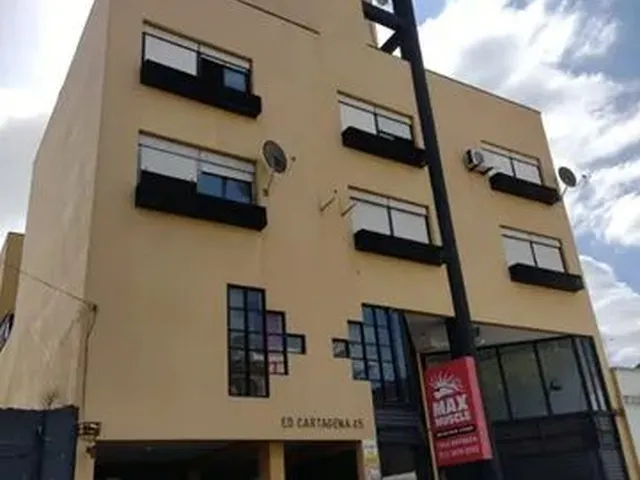 Imagem: Sao Leopoldo - Kitnet - Centro