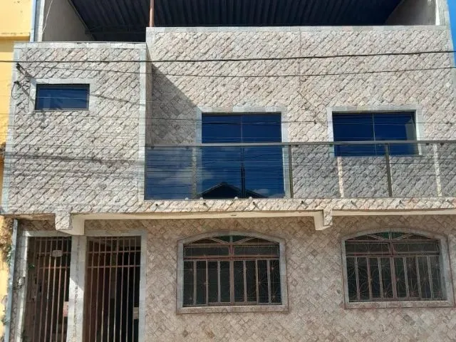 Imagem: Alugo Casa 2 Quartos, Sala, Cozinha e Banheiro