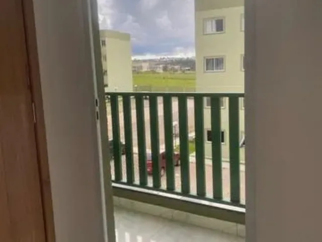 Imagem 1: Residencial Senna Aluguel- Cerejeiras