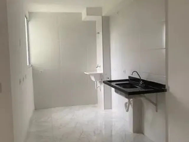 Imagem 2: Residencial Senna Aluguel- Cerejeiras