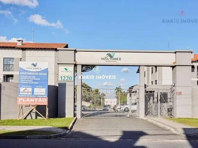 Imagem 10: Apartamento com 3 Dormitórios para Alugar, 64 M² por R$ 2.110/Mês - Uberaba