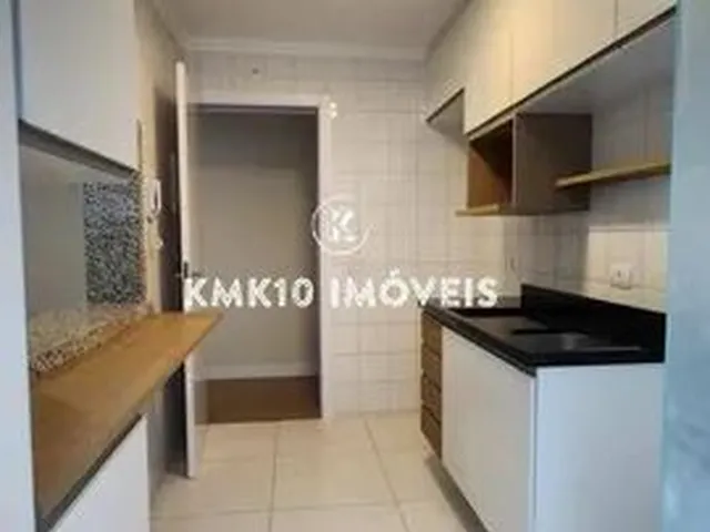 Imagem 7: Apartamento com 3 Dormitórios para Alugar, 64 M² por R$ 2.110/Mês - Uberaba