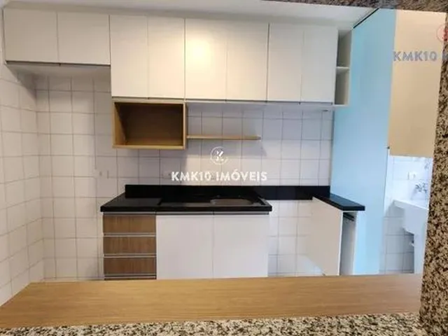 Imagem 11: Apartamento com 3 Dormitórios para Alugar, 64 M² por R$ 2.110/Mês - Uberaba