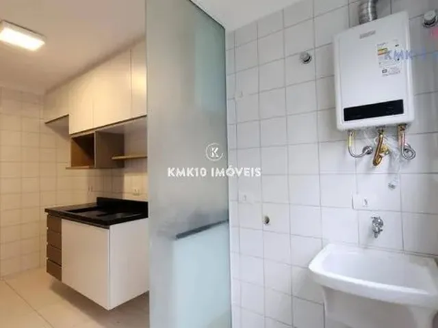 Imagem 6: Apartamento com 3 Dormitórios para Alugar, 64 M² por R$ 2.110/Mês - Uberaba