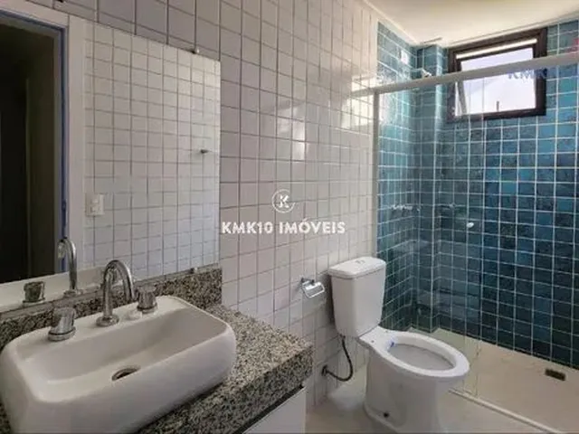 Imagem 12: Apartamento com 3 Dormitórios para Alugar, 64 M² por R$ 2.110/Mês - Uberaba