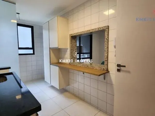 Imagem 16: Apartamento com 3 Dormitórios para Alugar, 64 M² por R$ 2.110/Mês - Uberaba