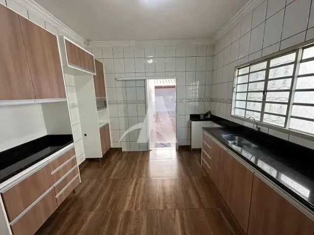 Imagem 11: Aluguel Casa Nova Uberlandia