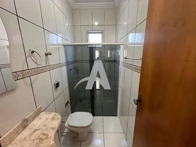 Imagem 5: Aluguel Casa Nova Uberlandia
