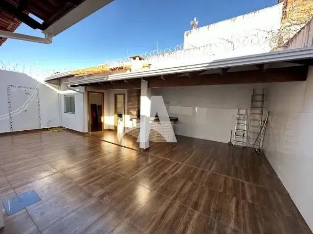 Imagem 4: Aluguel Casa Nova Uberlandia