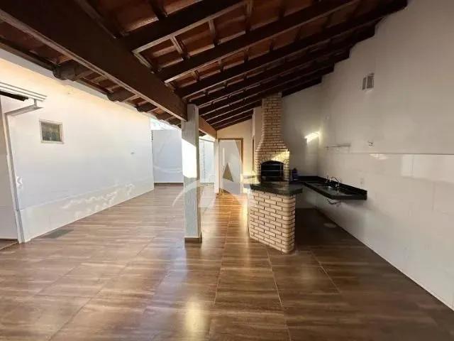 Imagem 16: Aluguel Casa Nova Uberlandia