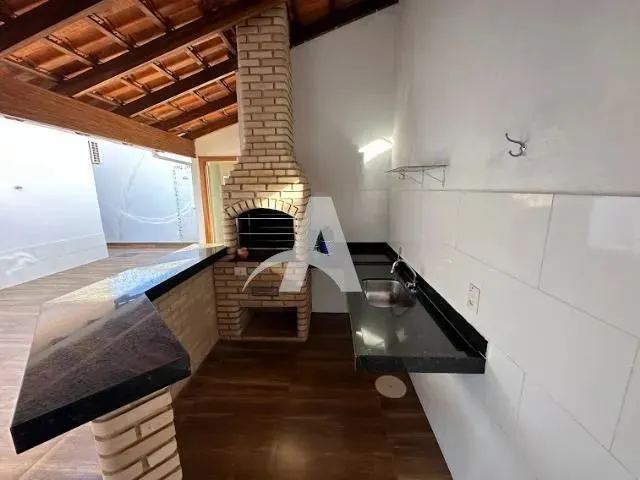 Imagem 15: Aluguel Casa Nova Uberlandia