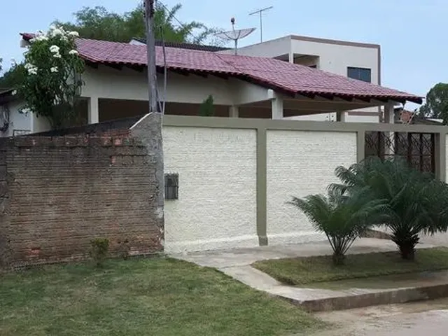 Imagem: Aluga Se Casa Bem Localizada