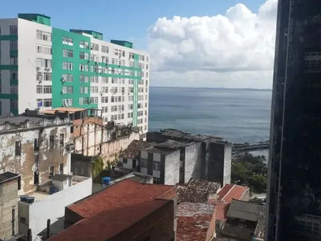 Imagem: Kitnet Largo 2 Julho