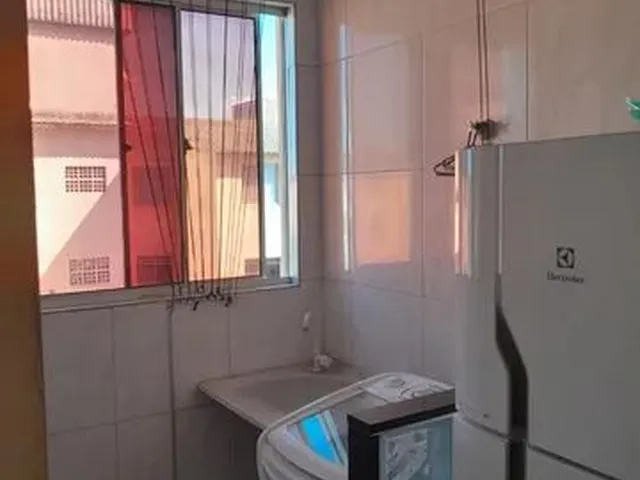 Imagem: Apartamento Mobiliado Vila Velha