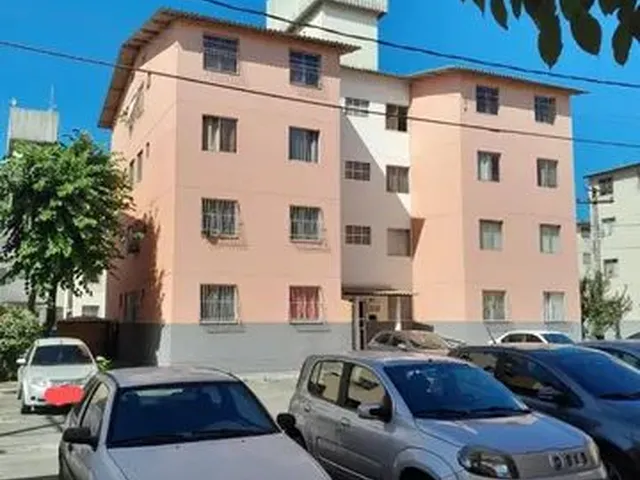 Imagem 6: Apartamento Mobiliado Vila Velha