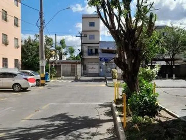 Imagem 5: Apartamento Mobiliado Vila Velha