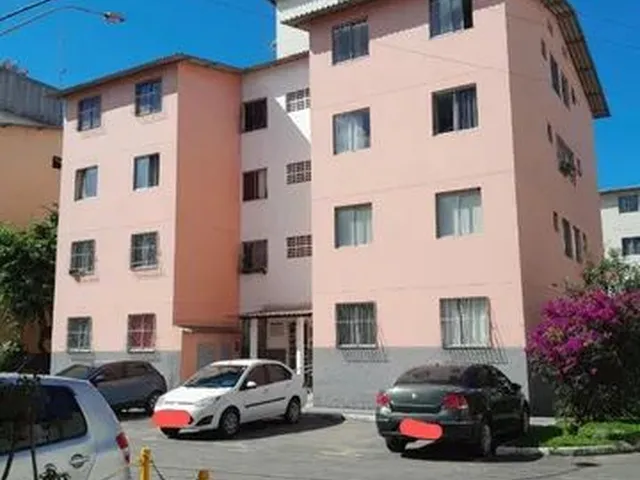 Imagem 4: Apartamento Mobiliado Vila Velha