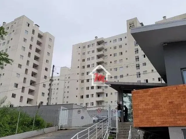 Imagem: O apartamento possui 3 Dormitórios, 1 Banheiro, 1 Vaga na