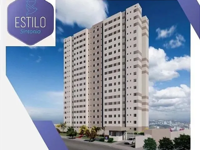 Imagem: Apartamento Condomínio