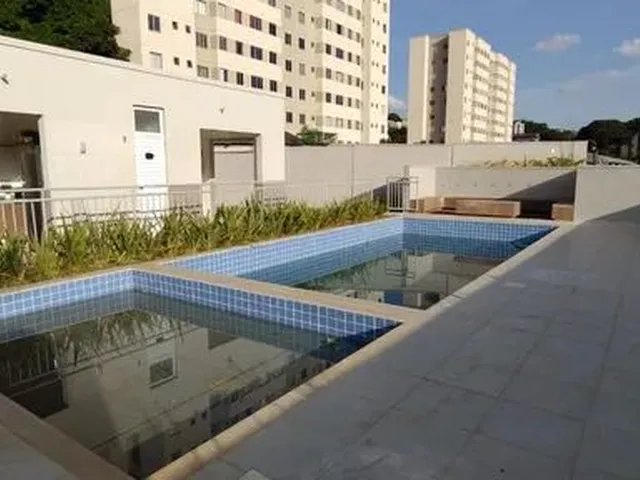 Imagem 5: Apartamento Condomínio