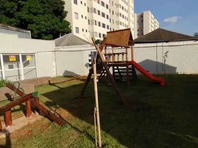 Imagem 2: Apartamento Condomínio