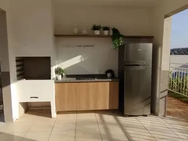 Imagem 7: Apartamento Condomínio