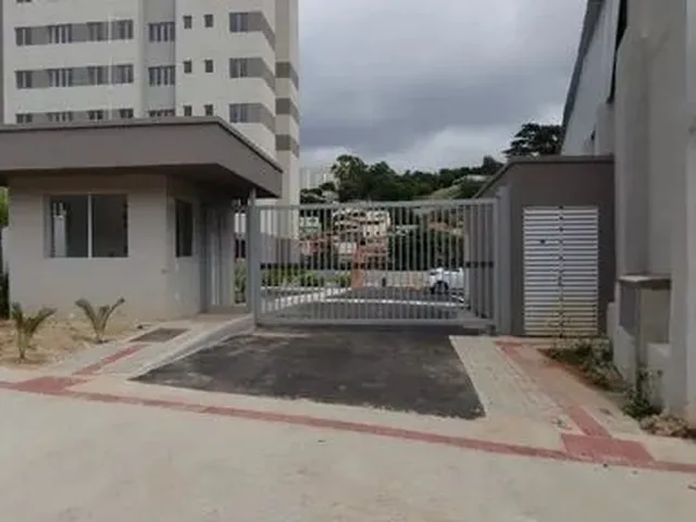 Imagem 8: Apartamento Condomínio