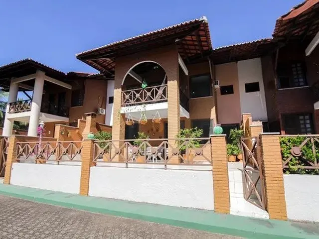 Imagem 1: Casa para Alugar na Cidade de Aquiraz-Ce