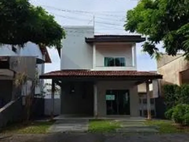 Imagem: Vendo/Alugo Ótima Casa em Condomínio Fechado