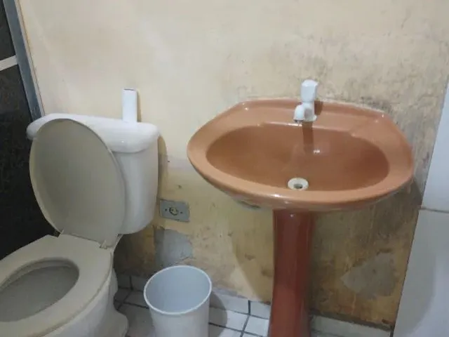 Imagem 4: Aluga Quarto com aluguel por R$450 /mês