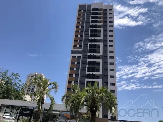 Imagem: Connect Studios 45,00 M² Privativos