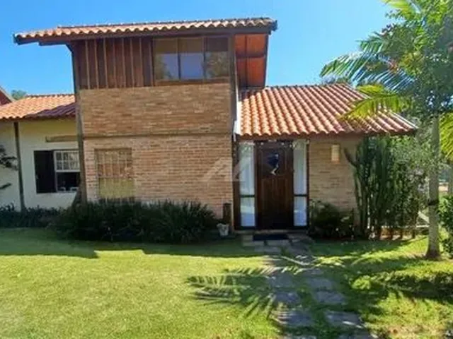 Imagem: Casa - Colinas do Ermitage (Sousas) - Campinas