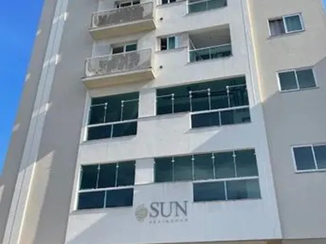 Imagem: Aluguel Anual no Residencial the Sun, Bairro