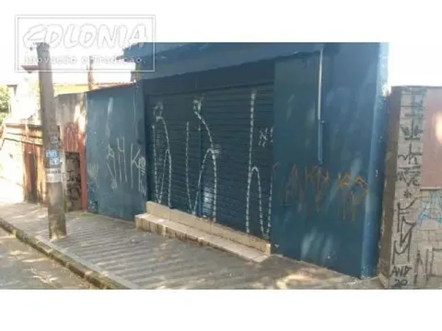 Imagem 15: Santo André - Casa Padrão - Vila Camilópolis