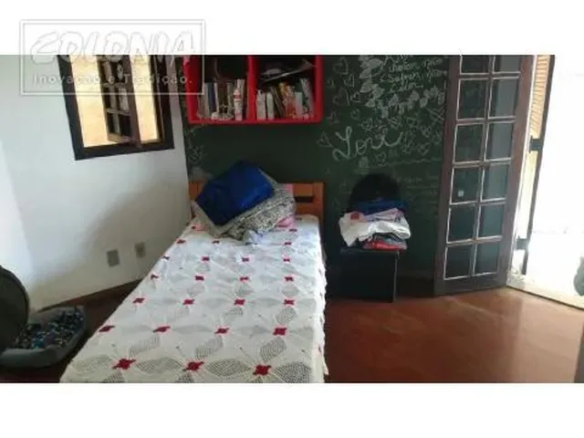 Imagem 13: Santo André - Casa Padrão - Vila Camilópolis