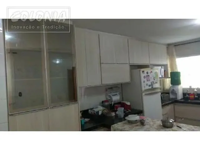 Imagem 10: Santo André - Casa Padrão - Vila Camilópolis