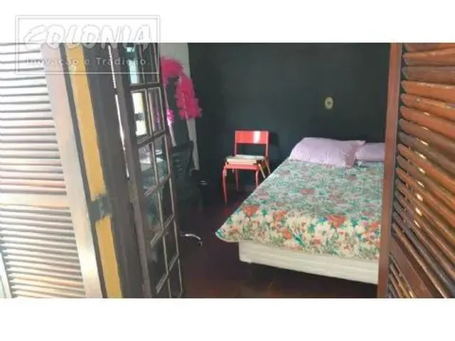 Imagem 7: Santo André - Casa Padrão - Vila Camilópolis