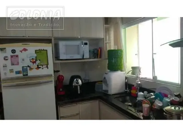 Imagem 3: Santo André - Casa Padrão - Vila Camilópolis