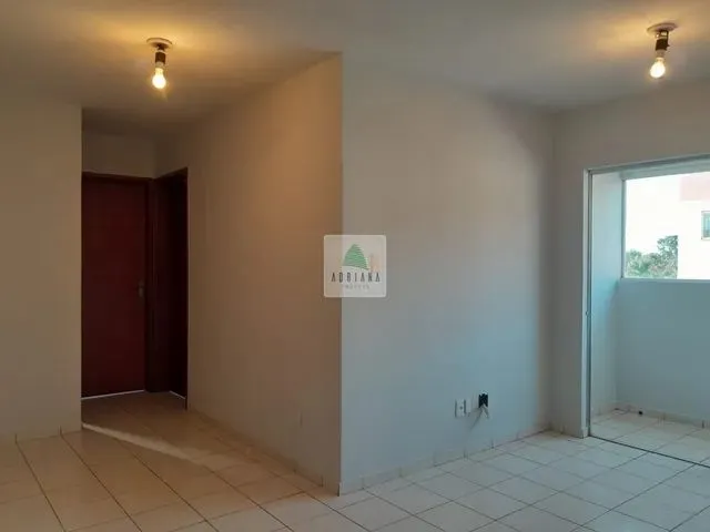 Imagem: Anápolis - Apartamento Padrão - Jundiaí