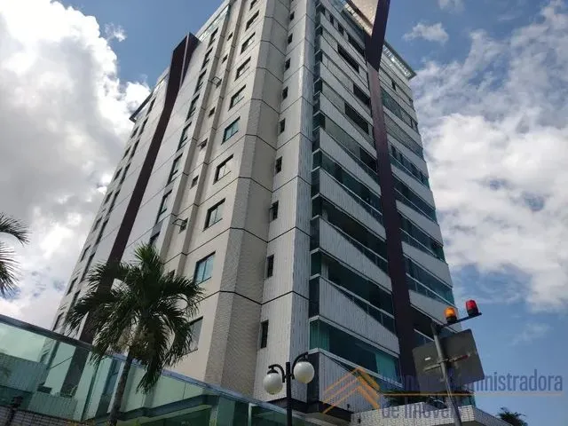 Imagem: Apartamentos 3 Dormitórios para Locação