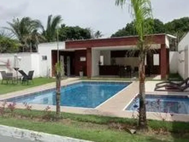 Imagem 5: Casa para Aluguel Tem 100 Metros Quadrados com 3 Quartos em Centro - Paço do Lumiar - Ma