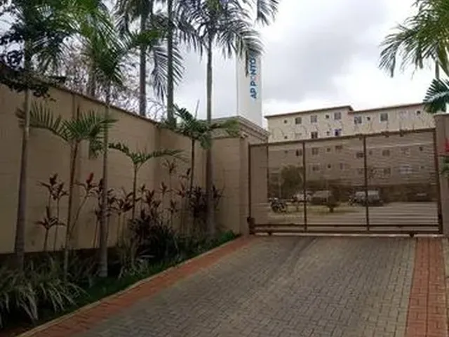 Imagem: Ótimo Apartamento, Composto de 2 Quartos