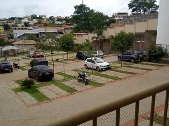 Imagem 8: Ótimo Apartamento, Composto de 2 Quartos