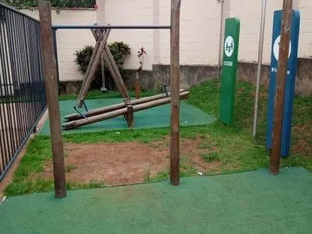 Imagem 2: Ótimo Apartamento, Composto de 2 Quartos